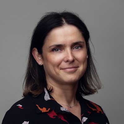 Helena Piniuta-Szurka