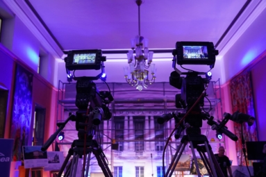 Kamery telewizyjne