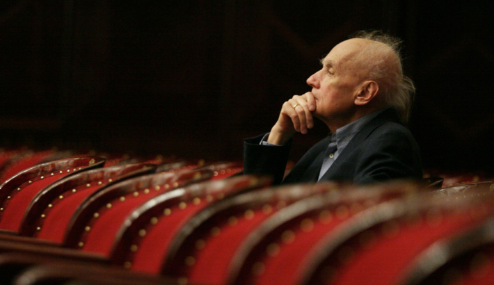 Kilar – muzyka filmowa