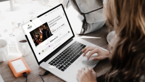 Nowa strona www Filharmonii Pomorskiej