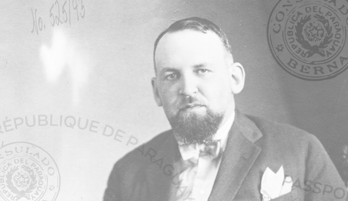 Pamięci grupy Ładosia