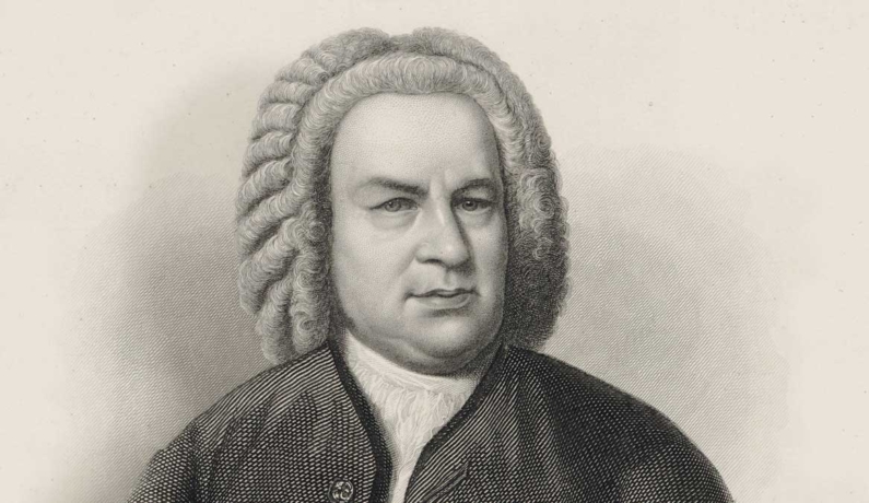 Wszystkie kantaty Bacha