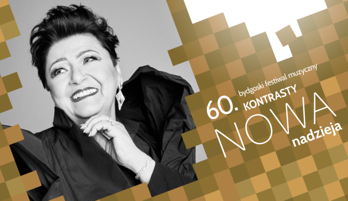 Kobieta w średnim wieku, krótkie włosy